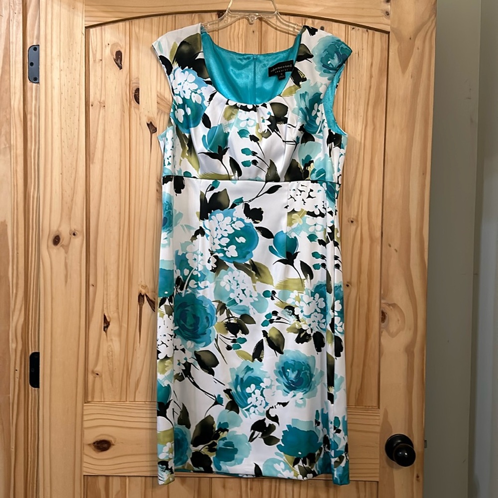 Formal Dress Size 16